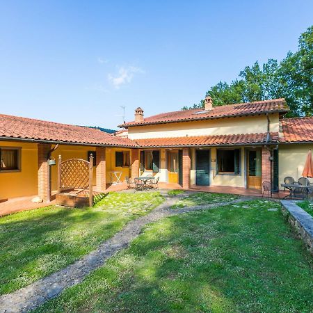 Holiday Home Lavanda By Interhome Badia Agnano Exterior foto