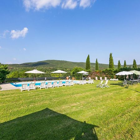 Holiday Home Lavanda By Interhome Badia Agnano Exterior foto