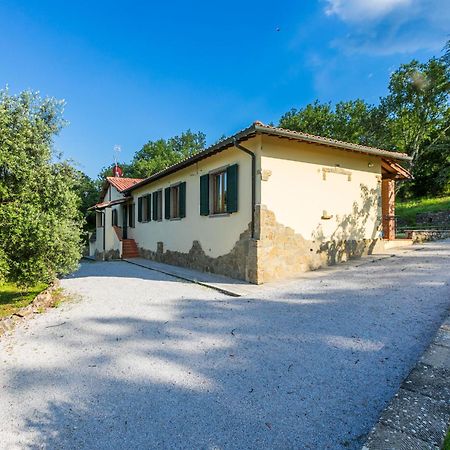 Holiday Home Lavanda By Interhome Badia Agnano Exterior foto