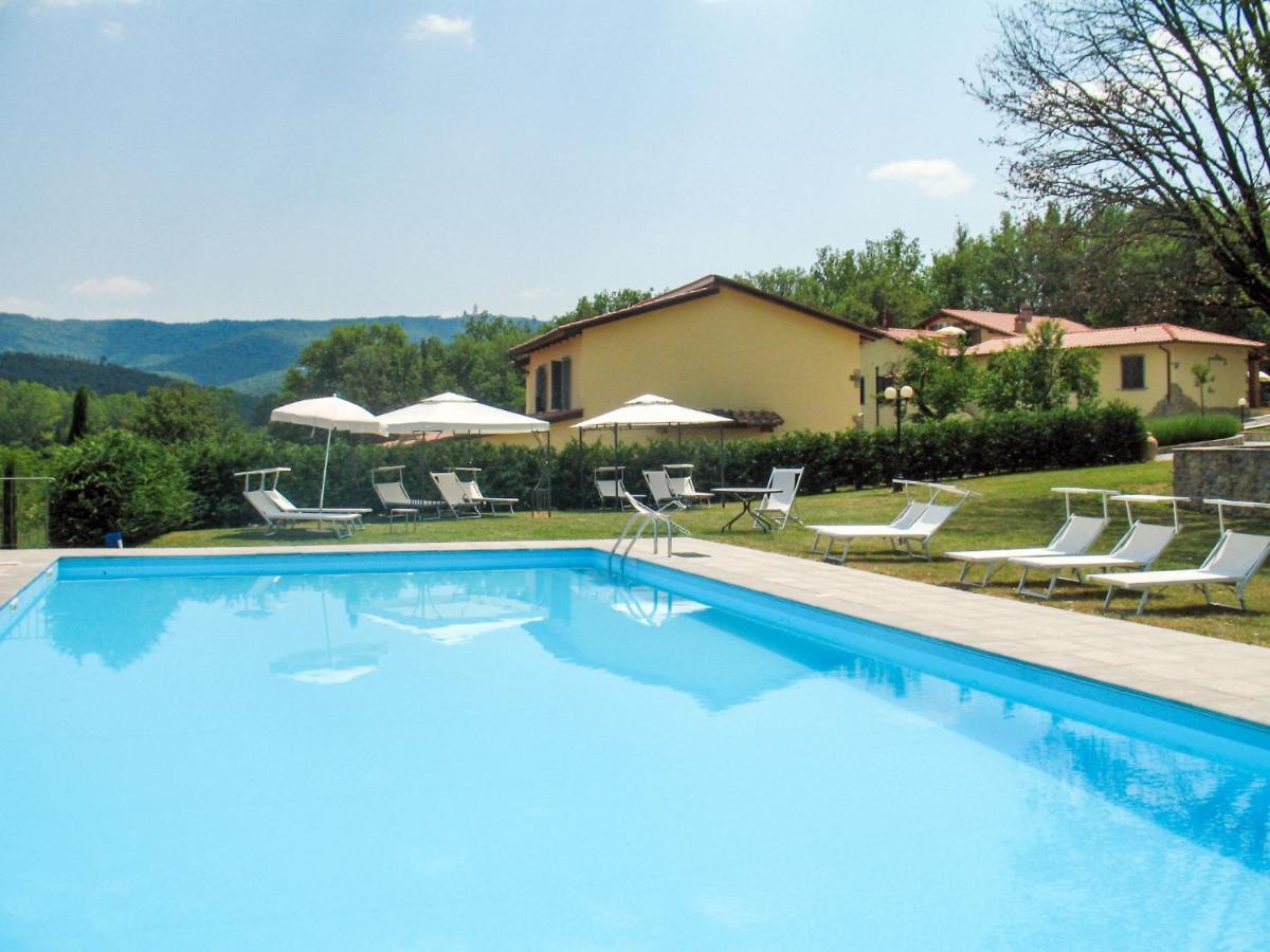 Holiday Home Lavanda By Interhome Badia Agnano Exterior foto