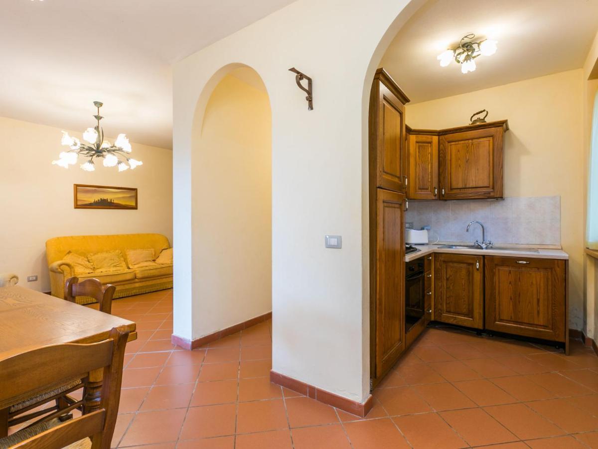 Holiday Home Lavanda By Interhome Badia Agnano Exterior foto