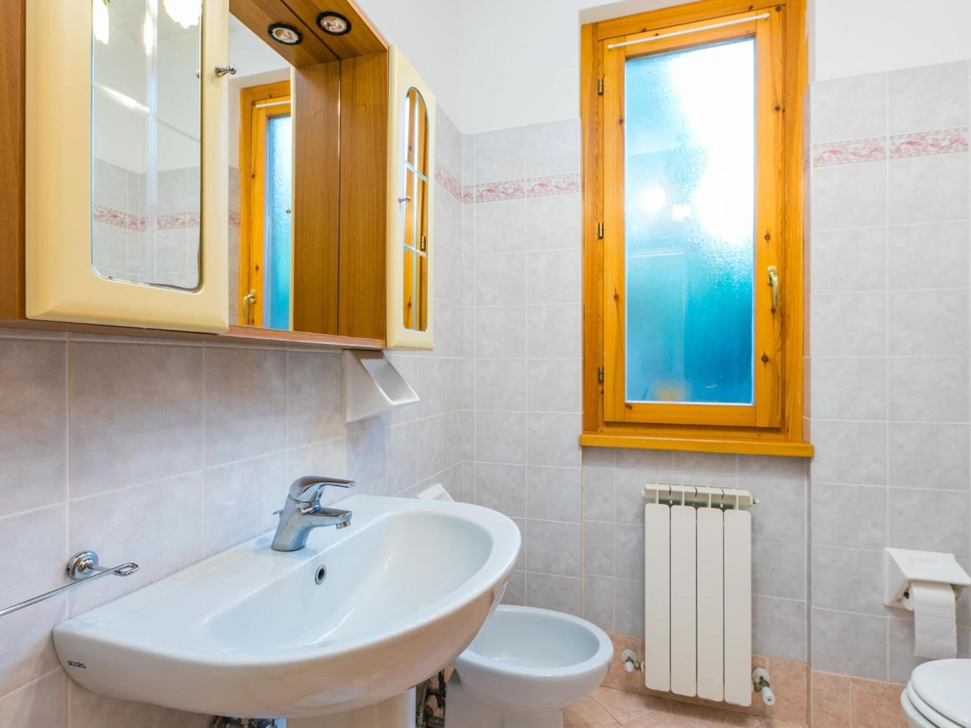 Holiday Home Lavanda By Interhome Badia Agnano Exterior foto